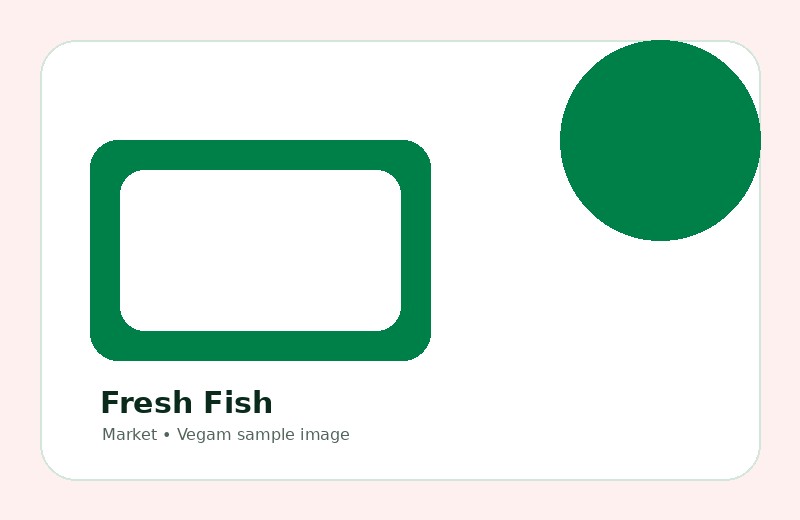 Fresh Fish Pack